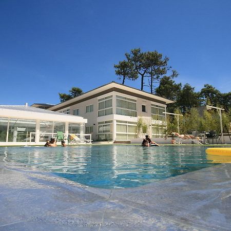 Aparthotel Cumelo Carilo Exteriér fotografie