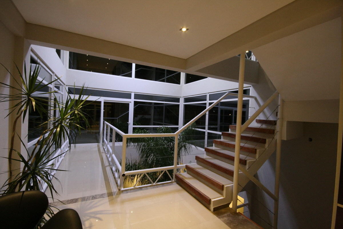 Aparthotel Cumelo Carilo Exteriér fotografie