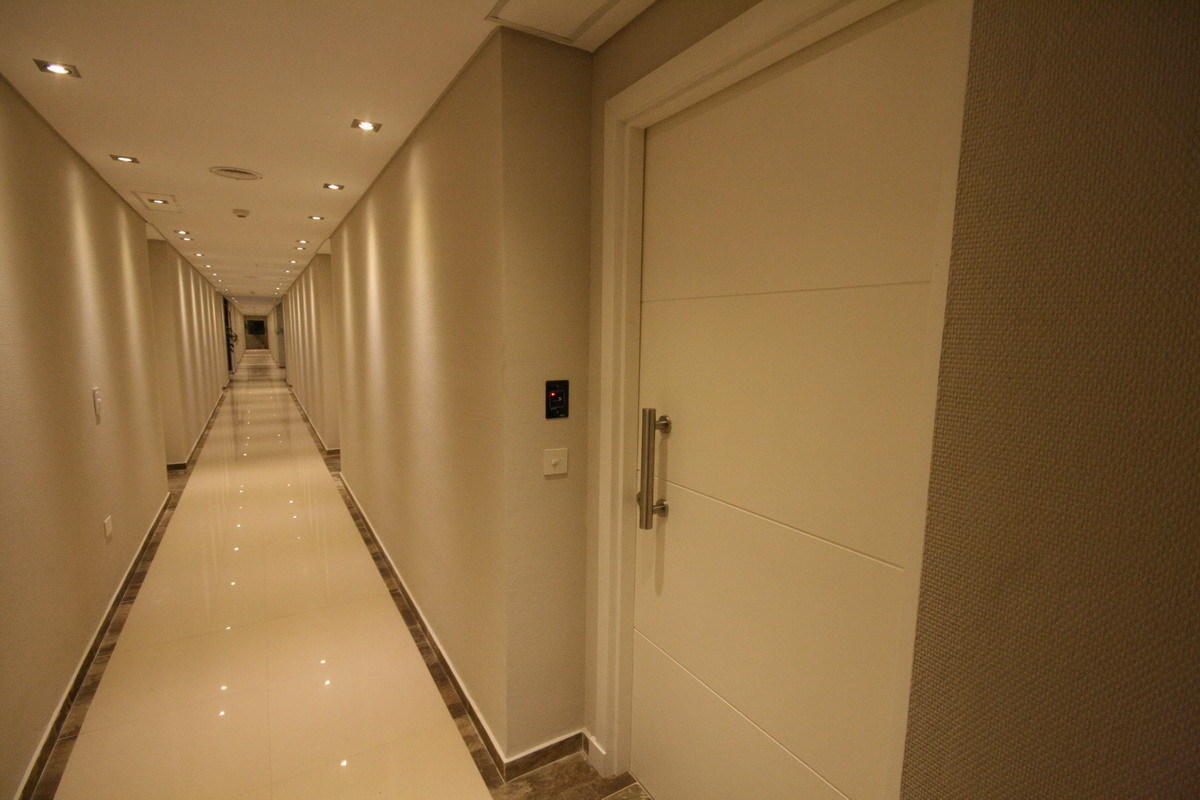 Aparthotel Cumelo Carilo Pokoj fotografie