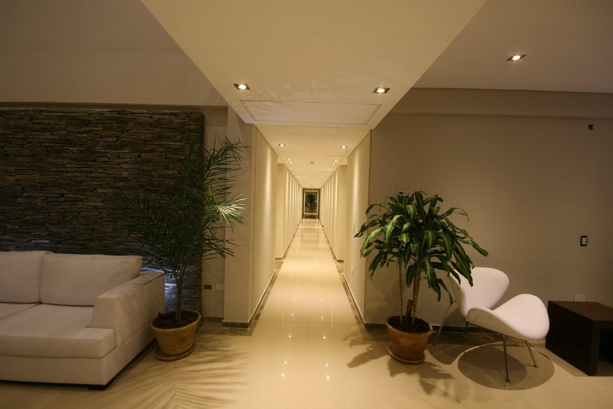 Aparthotel Cumelo Carilo Exteriér fotografie