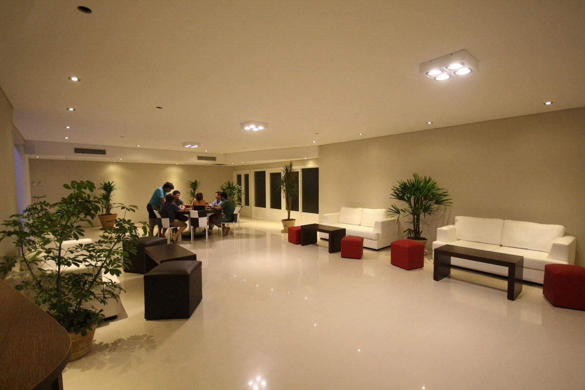 Aparthotel Cumelo Carilo Exteriér fotografie