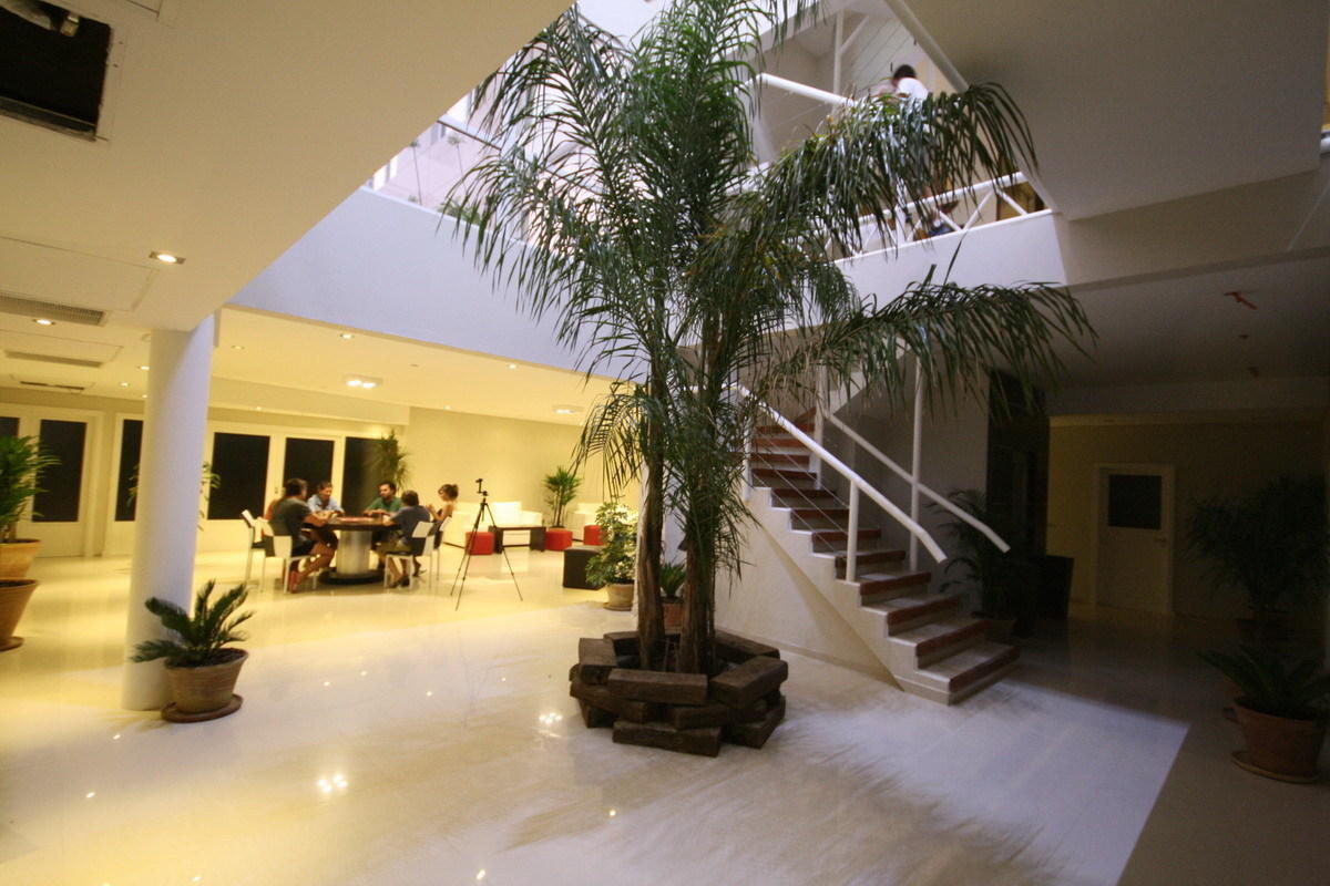 Aparthotel Cumelo Carilo Exteriér fotografie
