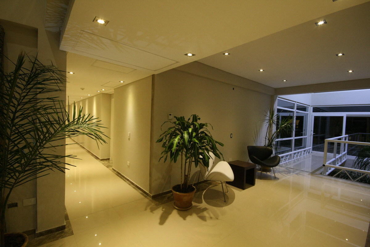 Aparthotel Cumelo Carilo Exteriér fotografie