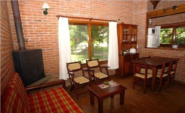 Aparthotel Cumelo Carilo Pokoj fotografie