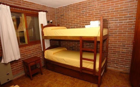 Aparthotel Cumelo Carilo Pokoj fotografie