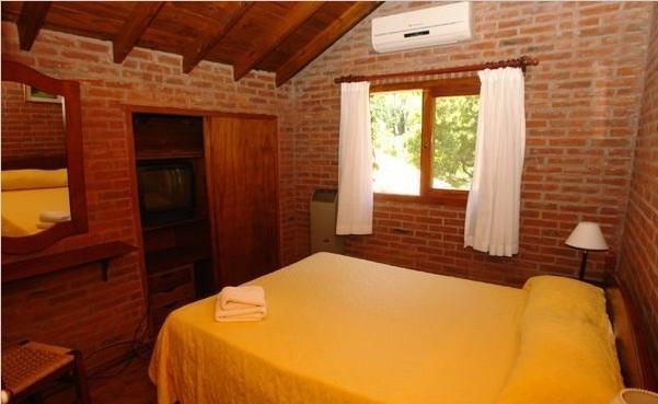 Aparthotel Cumelo Carilo Pokoj fotografie
