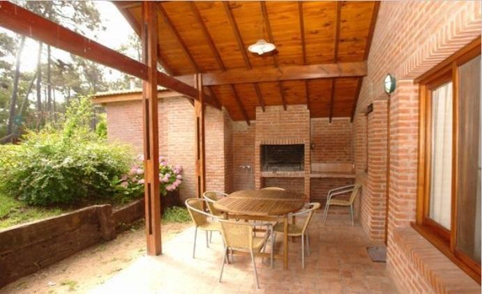 Aparthotel Cumelo Carilo Pokoj fotografie
