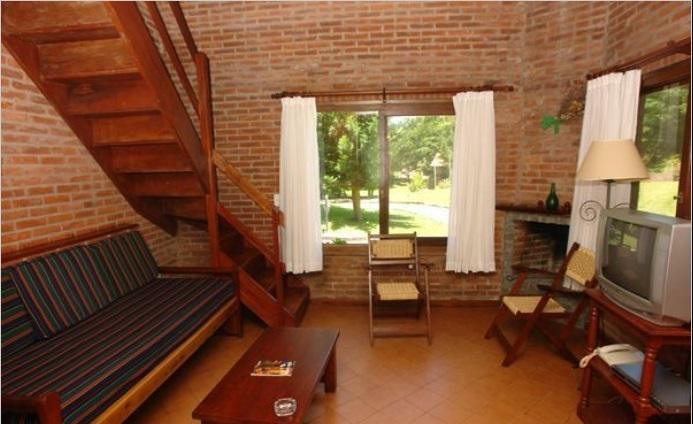 Aparthotel Cumelo Carilo Pokoj fotografie