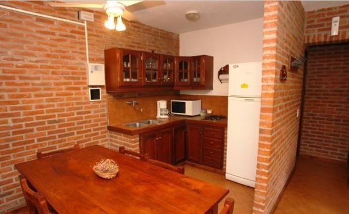 Aparthotel Cumelo Carilo Pokoj fotografie