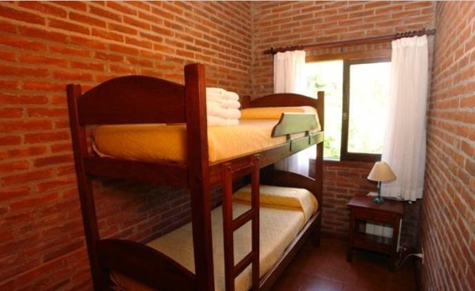 Aparthotel Cumelo Carilo Pokoj fotografie