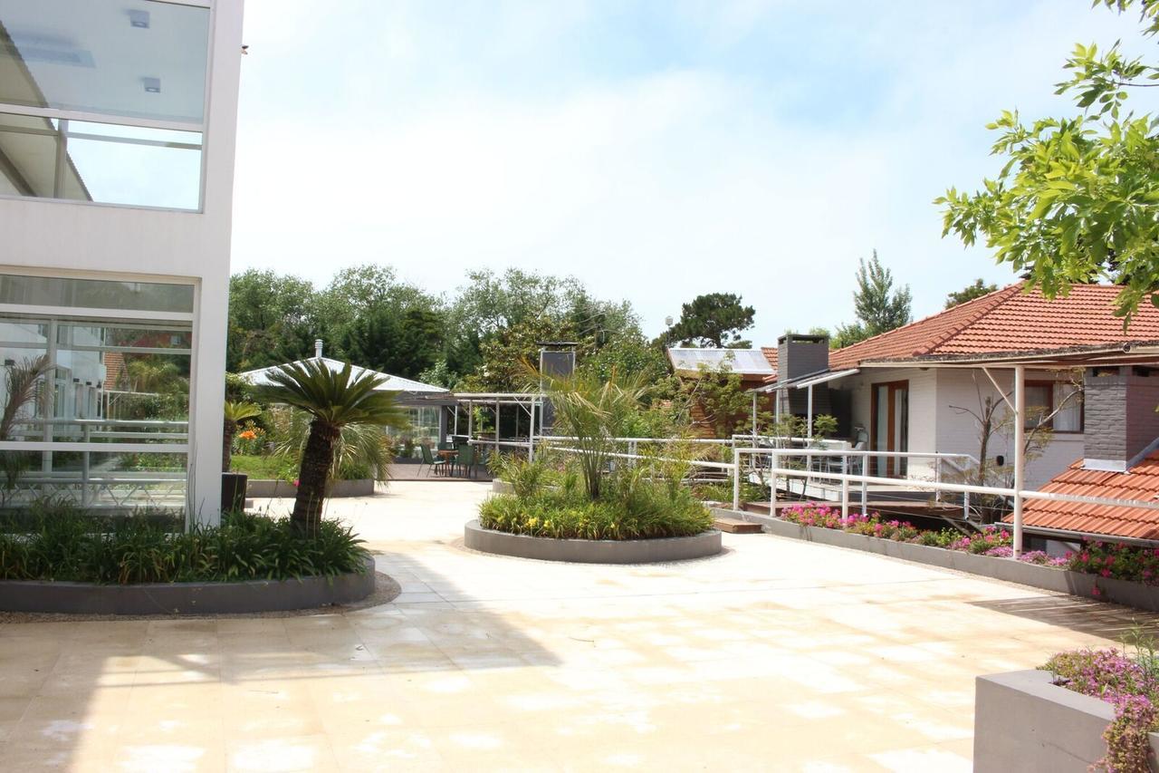 Aparthotel Cumelo Carilo Exteriér fotografie