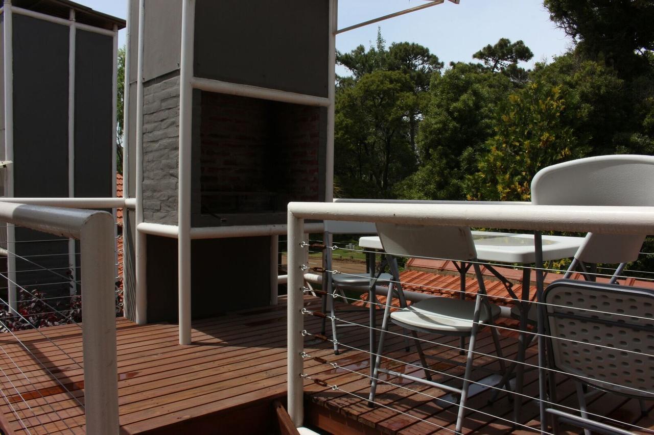 Aparthotel Cumelo Carilo Exteriér fotografie