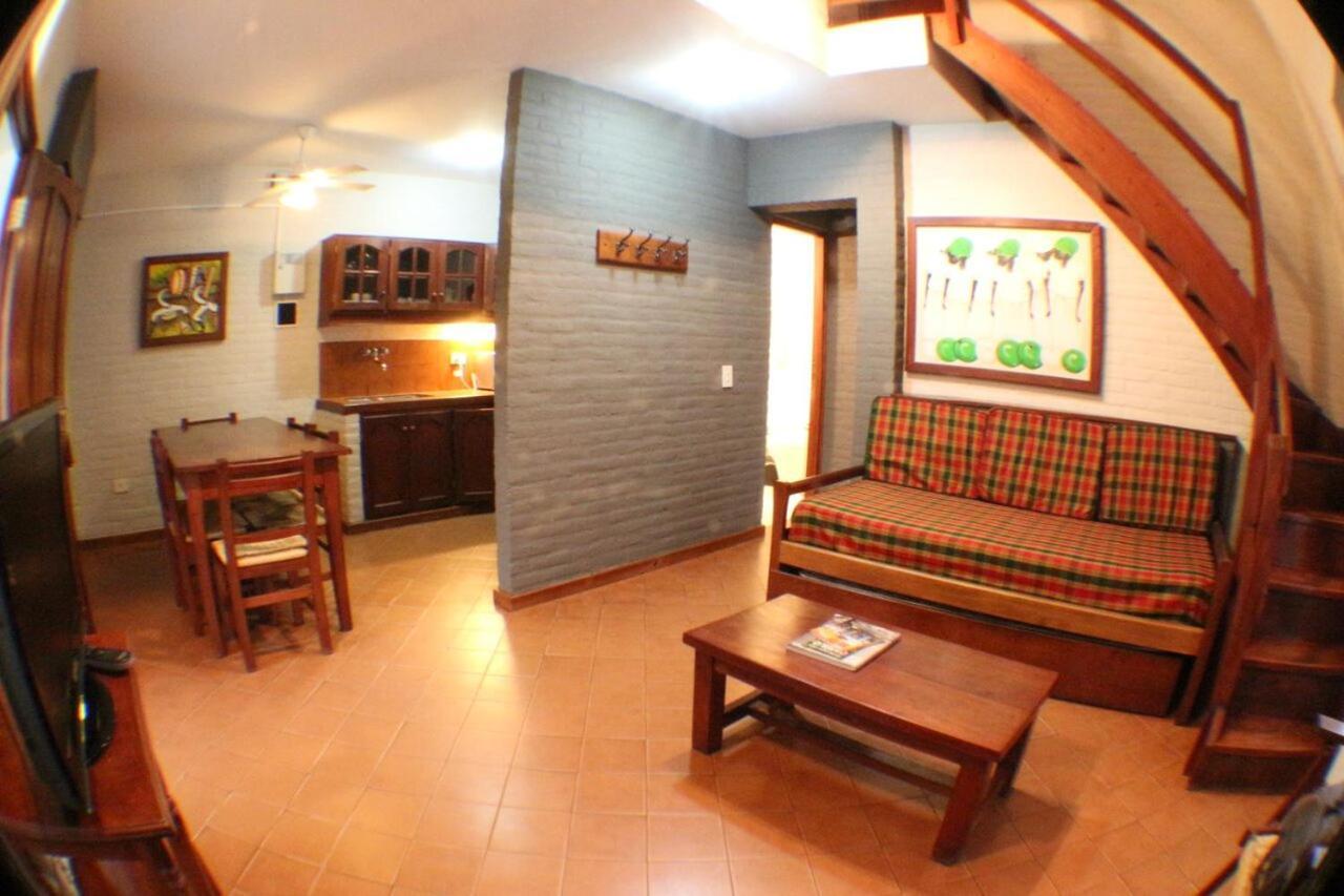 Aparthotel Cumelo Carilo Exteriér fotografie