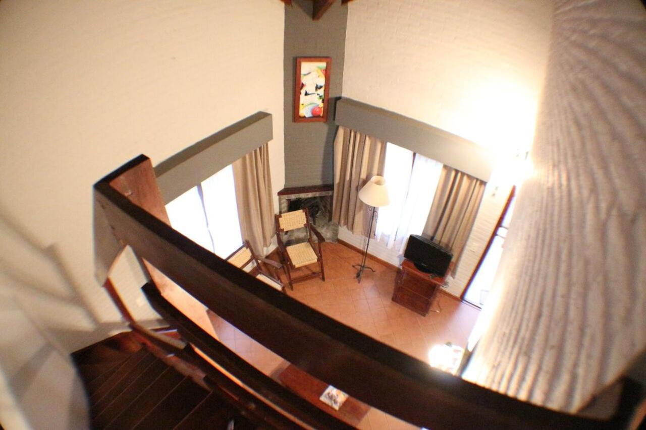 Aparthotel Cumelo Carilo Exteriér fotografie
