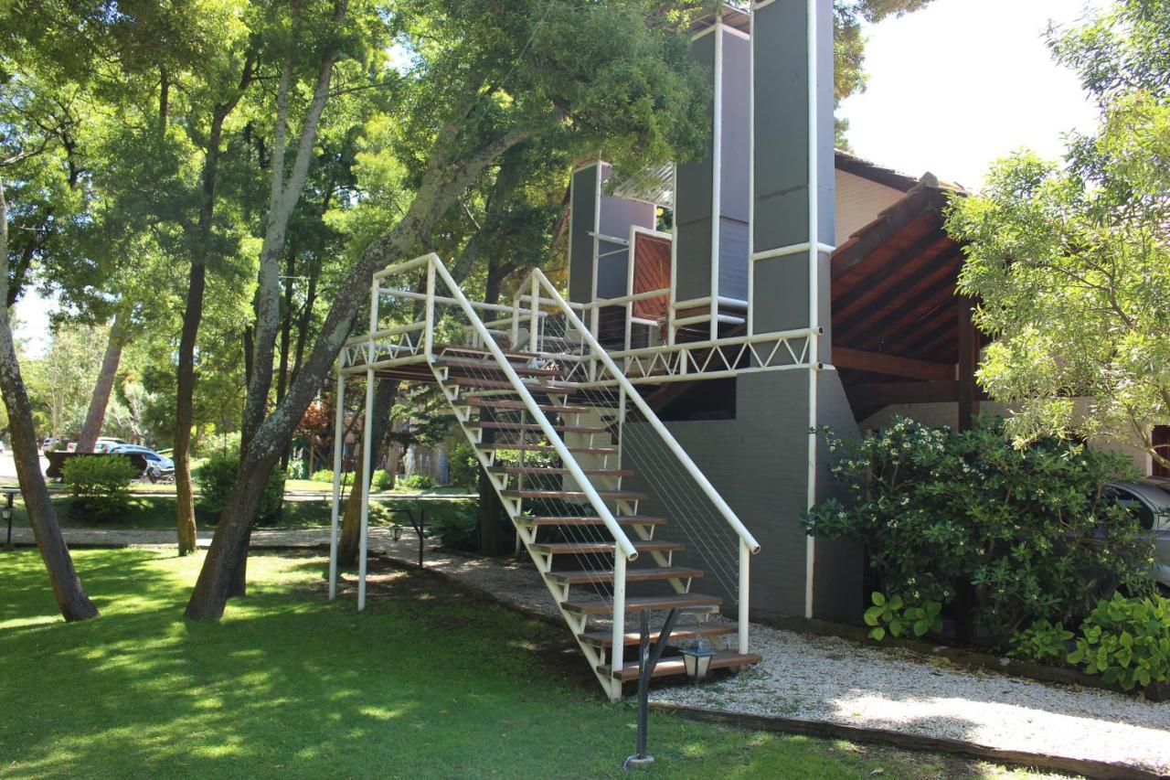 Aparthotel Cumelo Carilo Exteriér fotografie