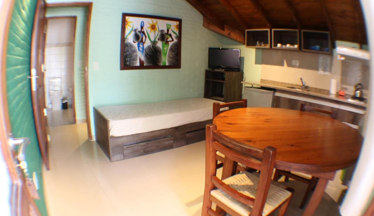 Aparthotel Cumelo Carilo Exteriér fotografie